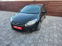 Ford Focus Posibilitate rate