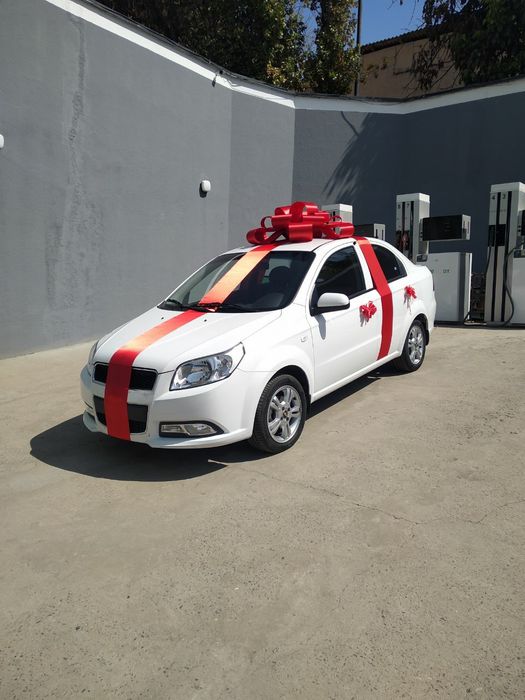 Bantik avtomabil uchun - бант - бантик для автомобилей всех марок