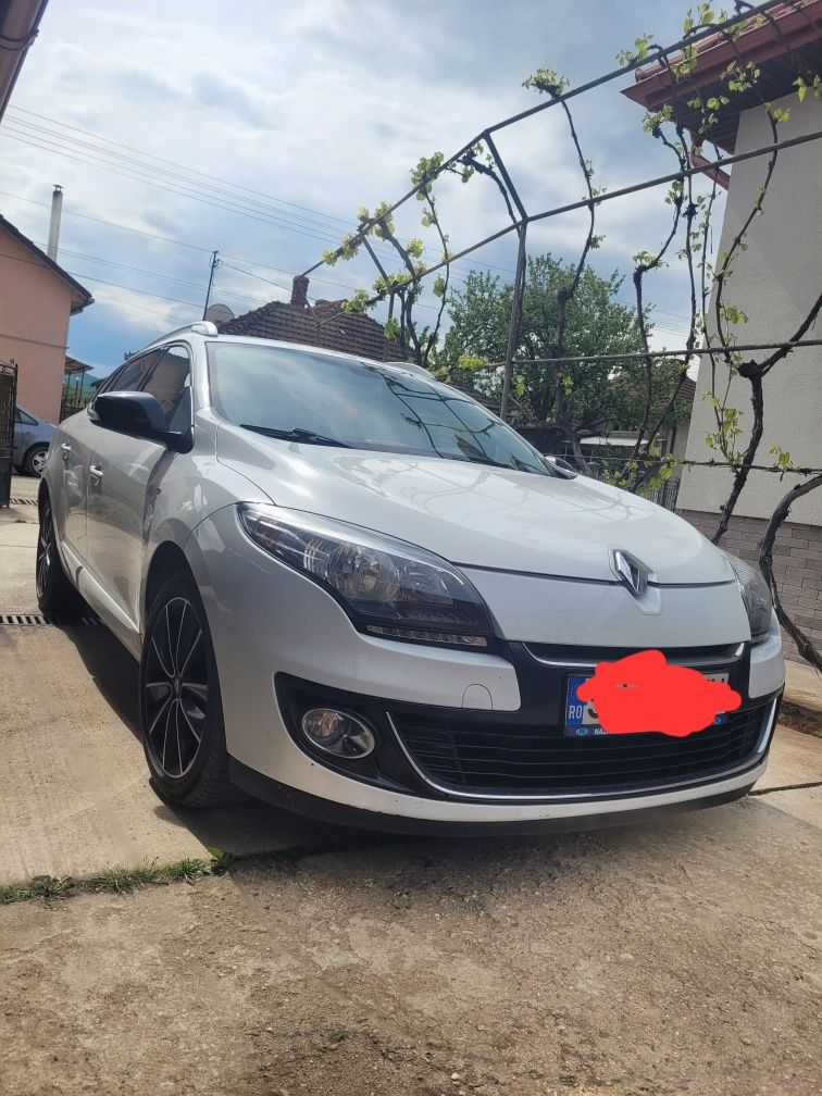 Vând Renault Megane