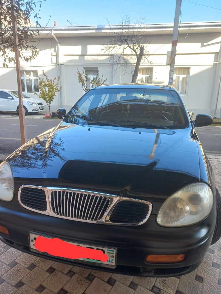 Леганза газда 1998