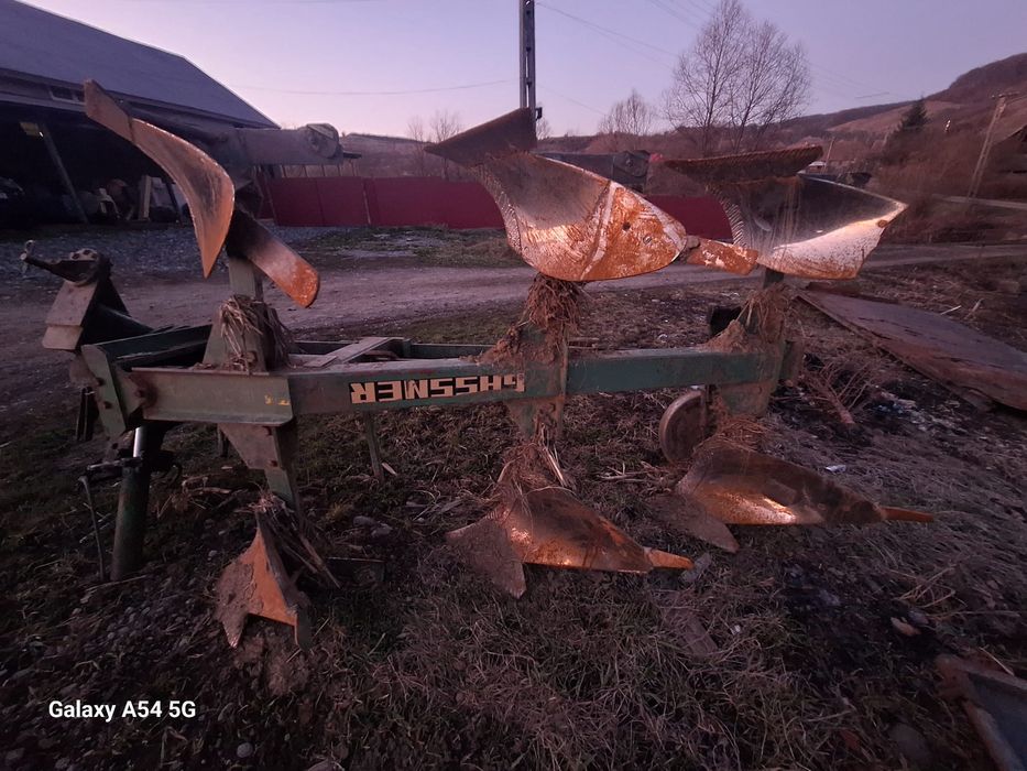 Vand plug gassner 3 trupite