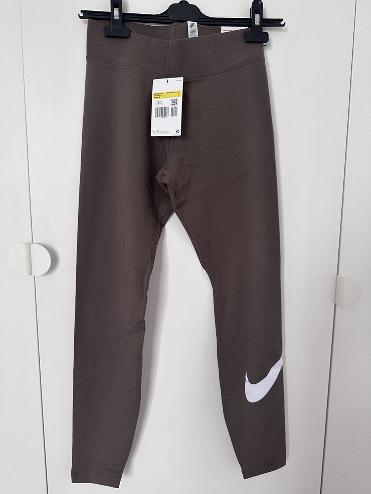 Colanti Nike S noi