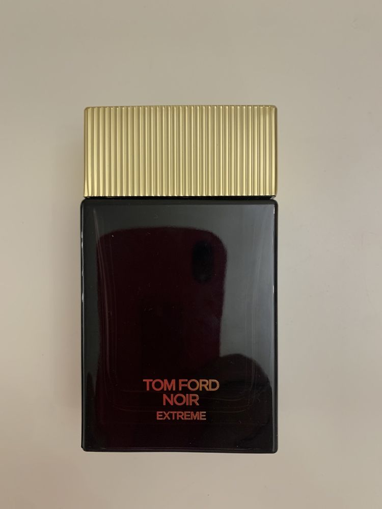 Tom Ford - Noir Extreme (apa de parfum)