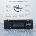 CD Player auto Renault Master