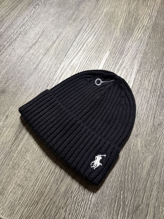 Caciula Fes Polo noua/ new unisex