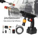 Mini avto karcher - mashina uchun maxsus