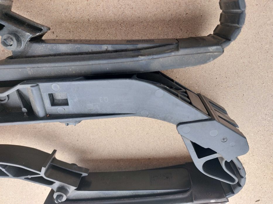 Педал газ Mercedes E Класа/C класа W203 W211