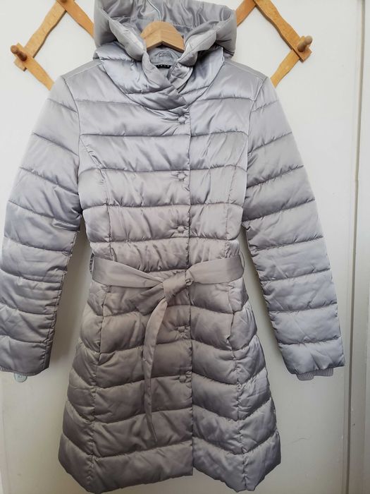 Sisley зимно яке