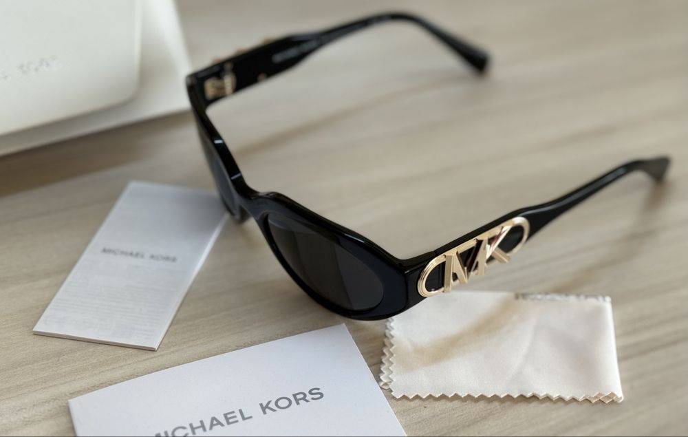 НОВА ЦЕНА! Слънчеви очила Michael Kors
