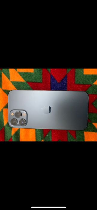 iPhone 12 Pro Max