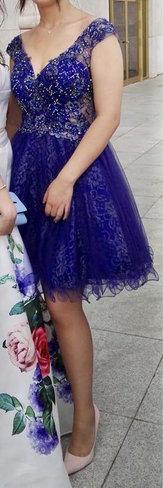 Платье на выпускной