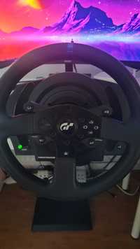 Volan Thrustmaster T300 rs gt
