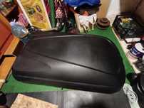 Продавам автомобилен багажник Autobox 131х77.8х34.5 см