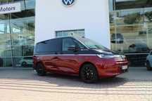 Volkswagen Multivan Multivan Style L 2.0 TDI 110KW