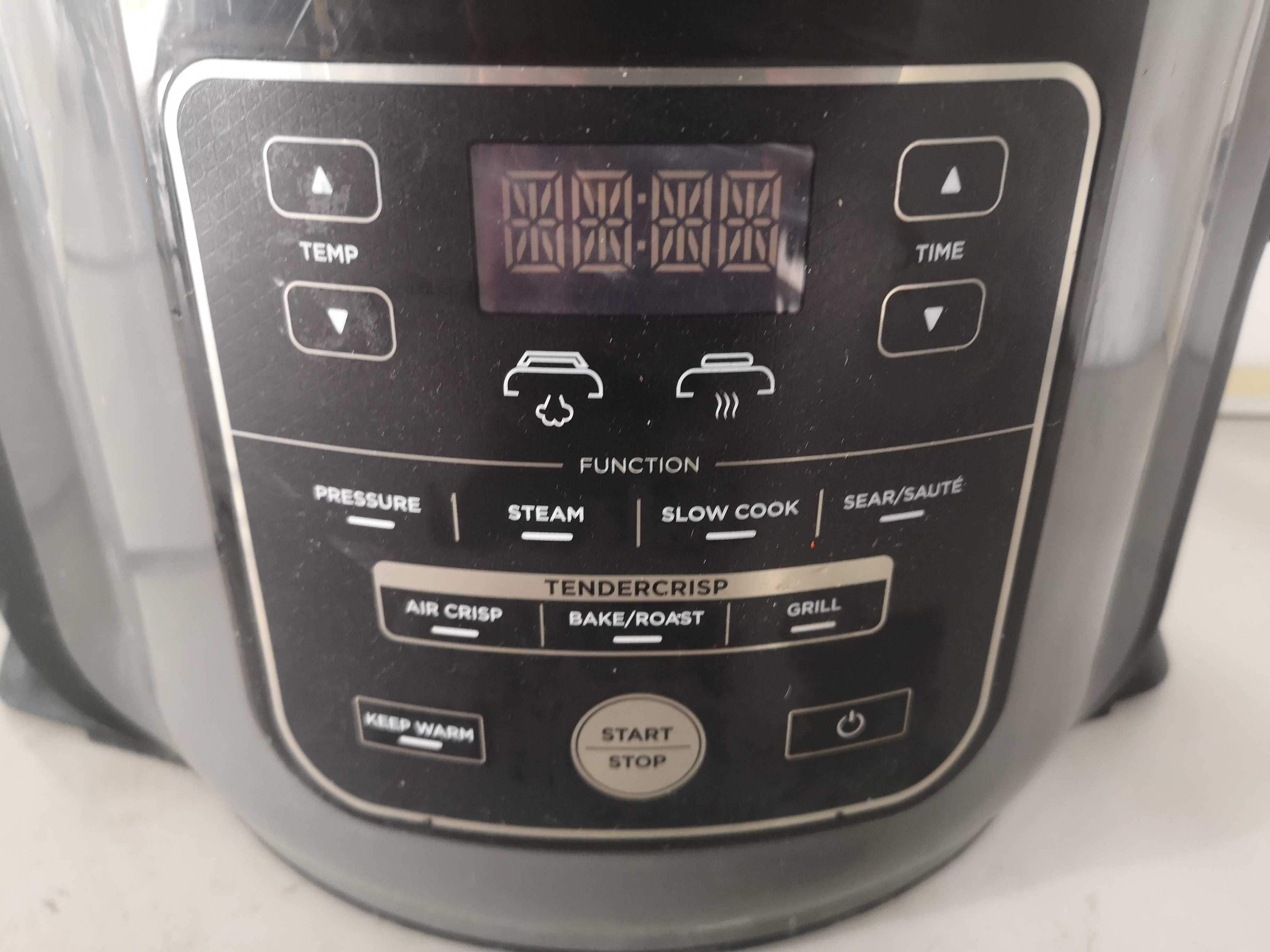 Мултикукър - Ninja Foodi OP450UK 7.5L