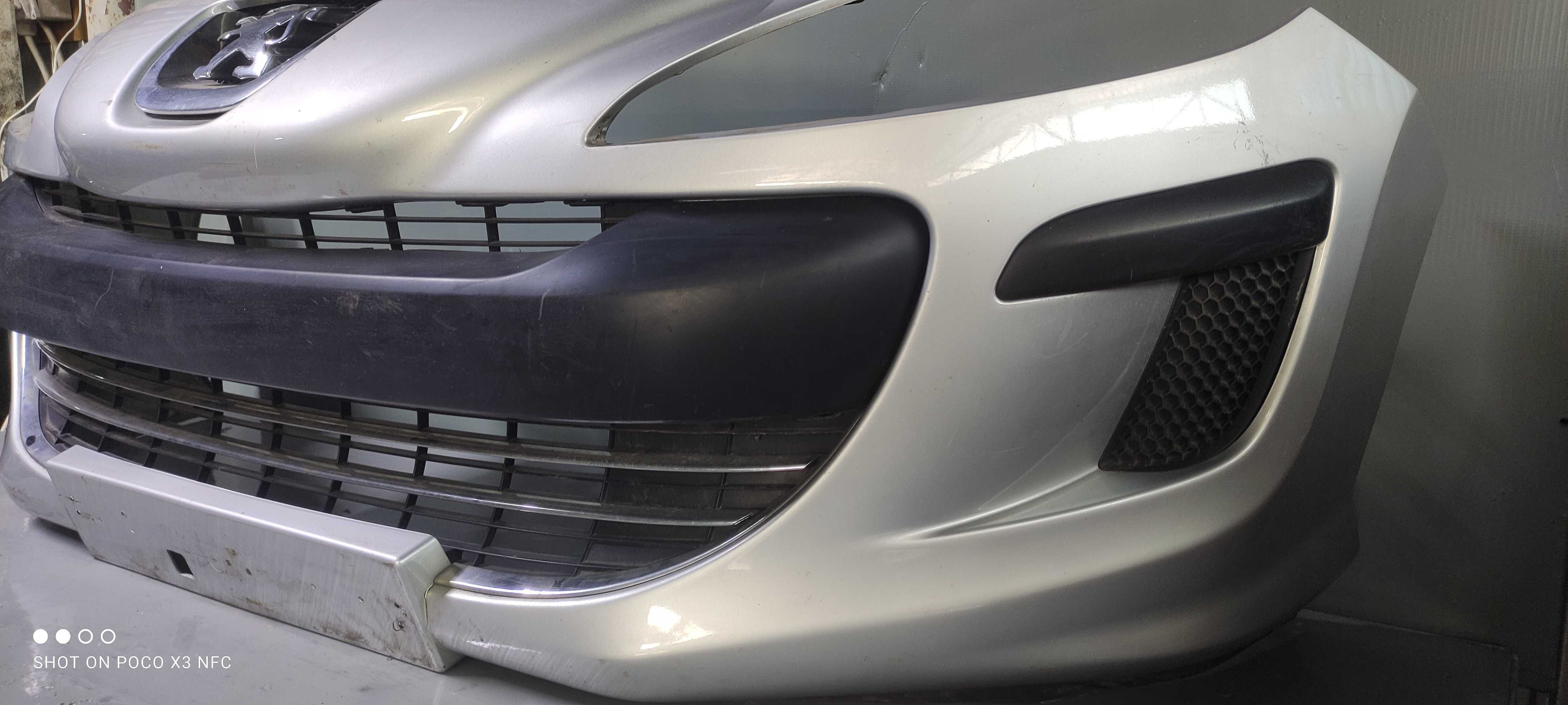 Bara Fata Peugeot 308 I Completa