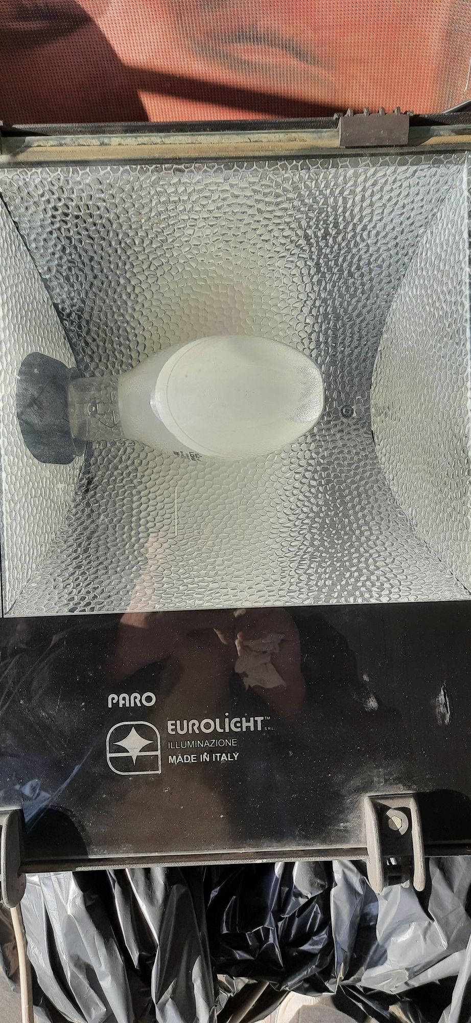 Proiector Eurolight PARO