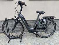 Електрически градски велосипед Gazelle arroyo elite c7 размер: 28/56см