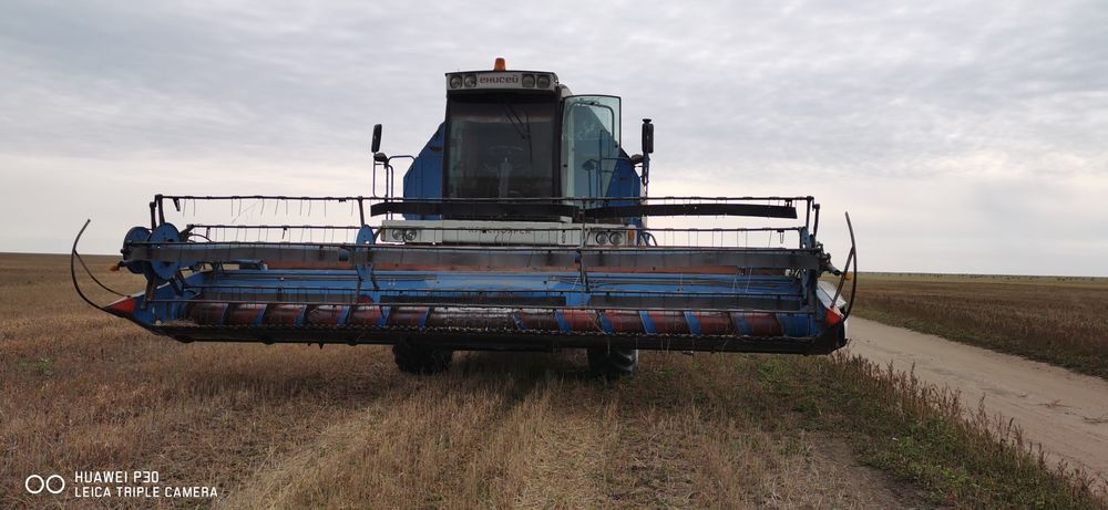 Продам комбаин Енисей 950