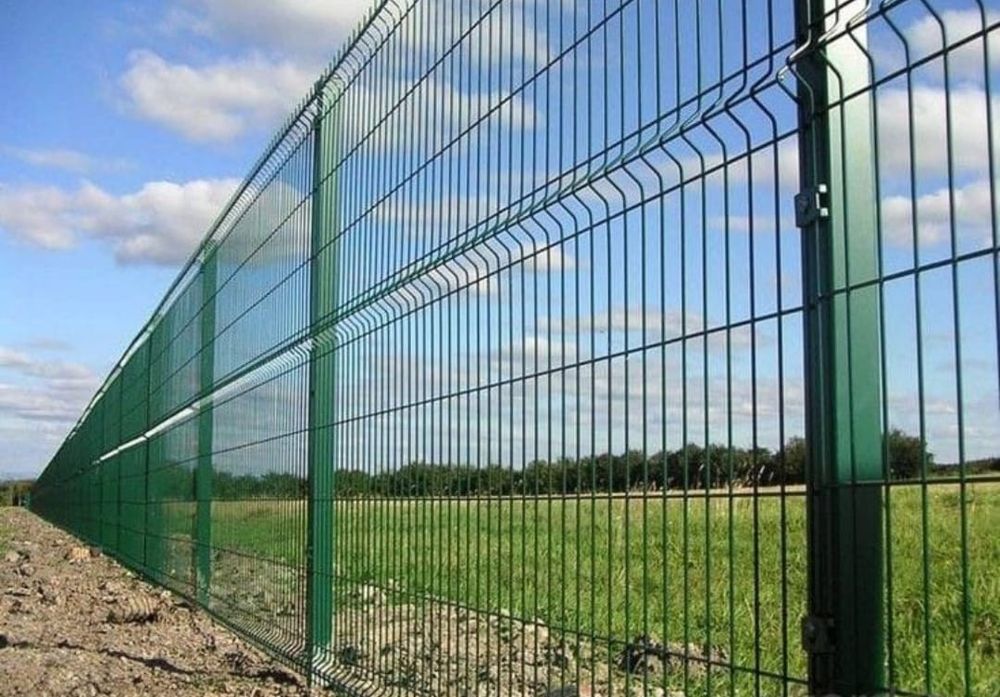 Împrejmuiri terenuri garduri oferta 45% luna aceasta avem materialele