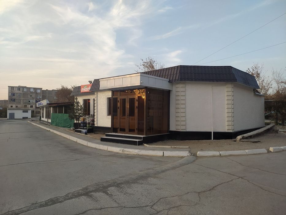 Сдаётся не жилое здание,все вопросы по телефону!