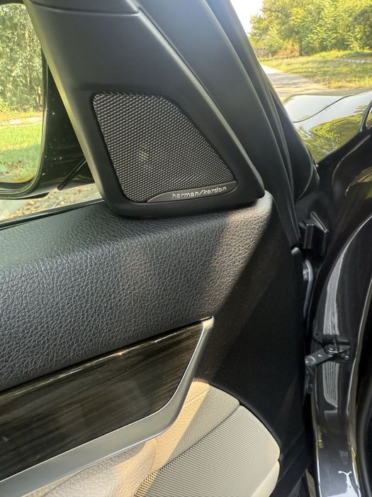 BMW F10 535d 313 НА ЧАСТИ!