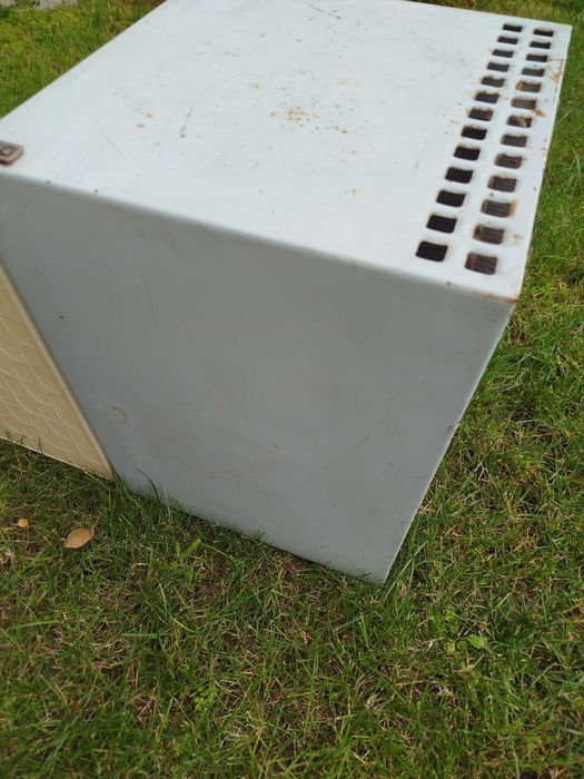 Хладилник МОРОЗКО-ЗМ