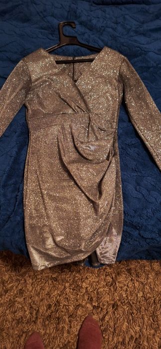 Rochie eleganta de seara