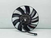 Electroventilator LAND ROVER RANGE ROVER SPORT (L320) [Fabr 2005-2009]