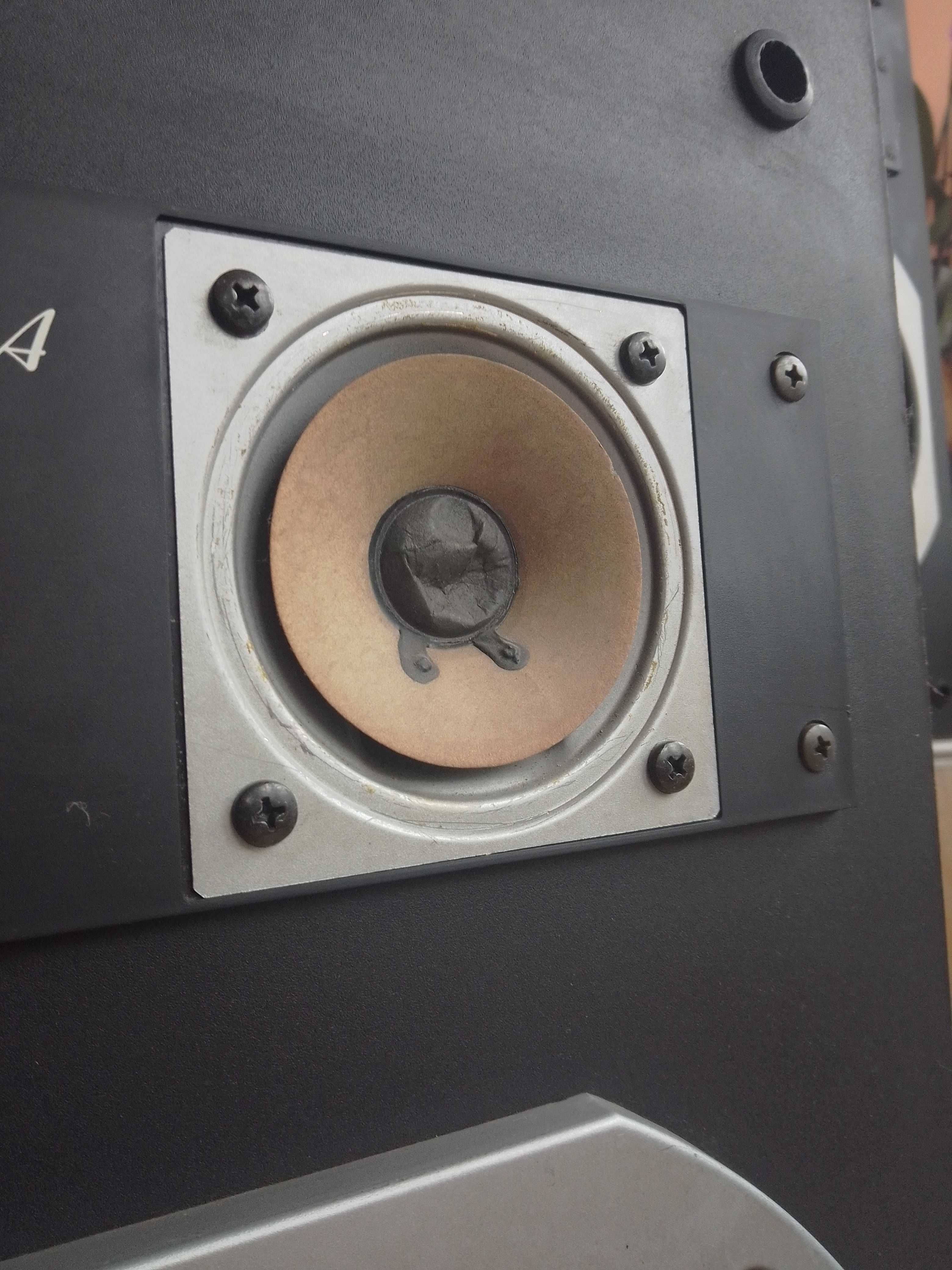 Тонколони Pioneer CS-522A
