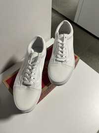 Vans Old Skool True White nou nouti