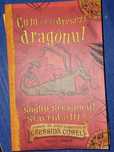 Cum sa-ti dresezi dragonul Cressida Cowell
