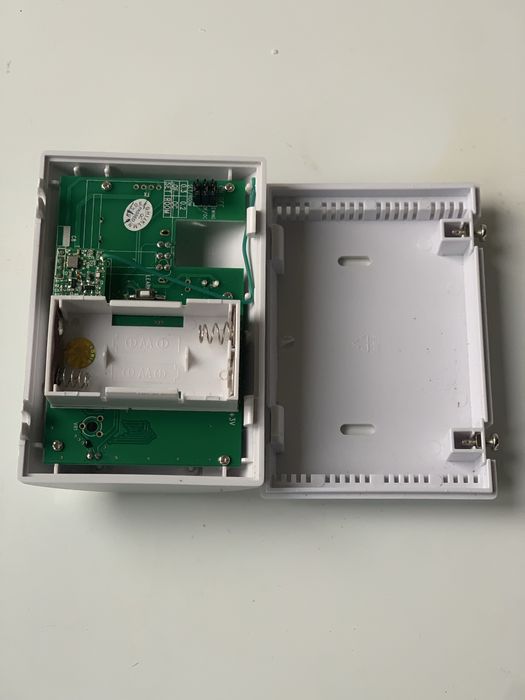 Termostat electronic Conter