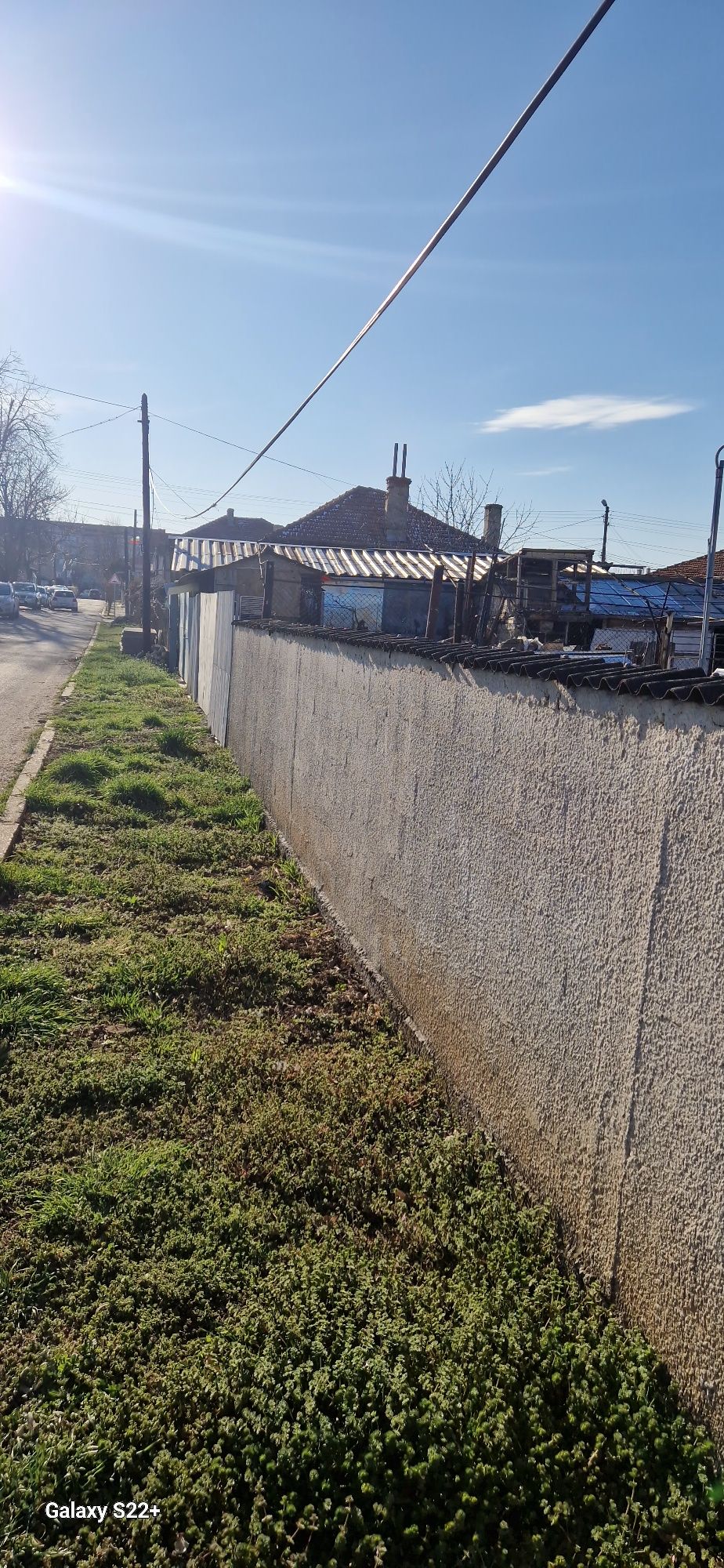 Къща в гр.Дулово