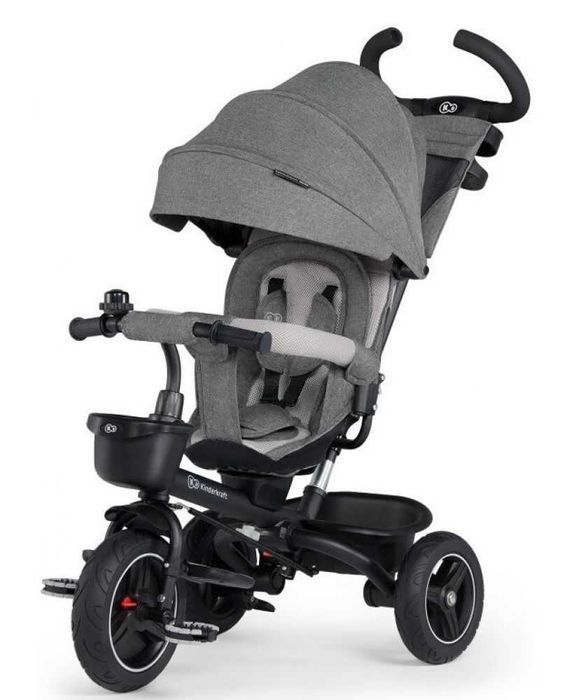 Продавам детска триколка Kinderkraft