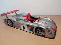 Audi R8 lemans-sieger2000, maisto Scara 1:18
Maisto