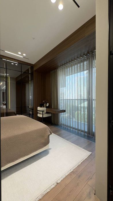 Квартира 2 ком ЖК NRG U Tower, 72м² Шайхантахурский р-н, Дружба Народо