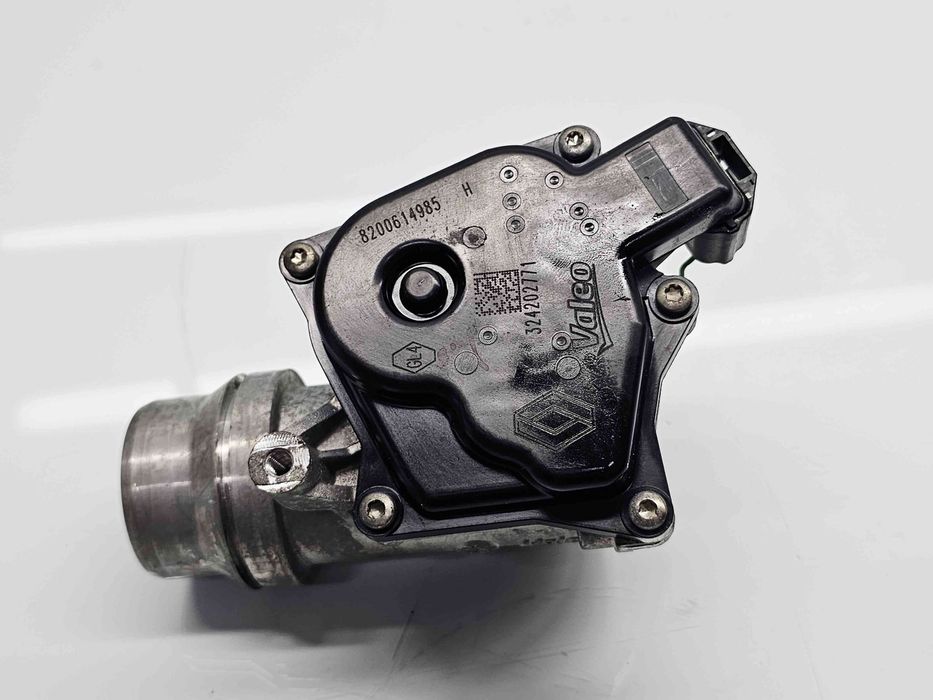Clapeta acceleratie Dacia Duster [Fabr 2010-2017] 8200614985H 1.5 DCI