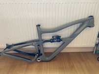 Cadru full suspension IBIS Ripmo V2