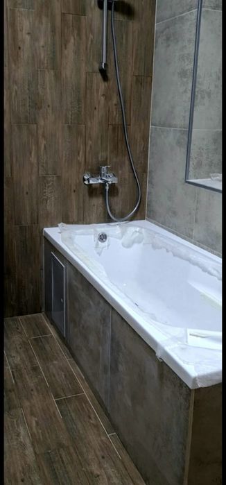 Отделка.Ремонт.Квартир.Ремонт ванных комнат,санузлов.