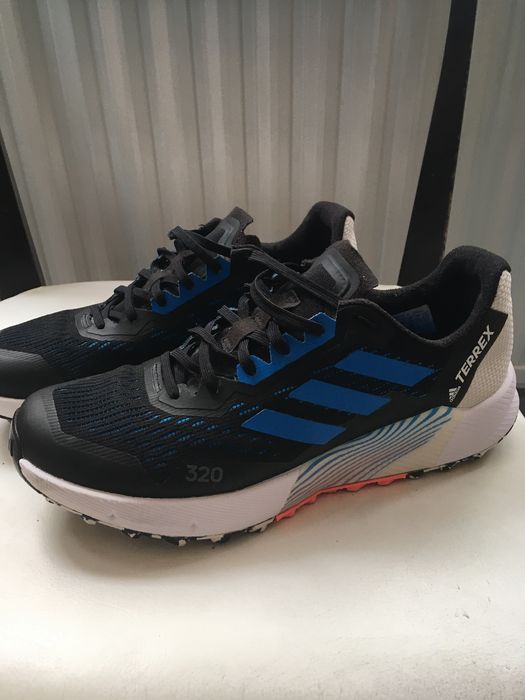 Adidas Terrex Agravic Flow