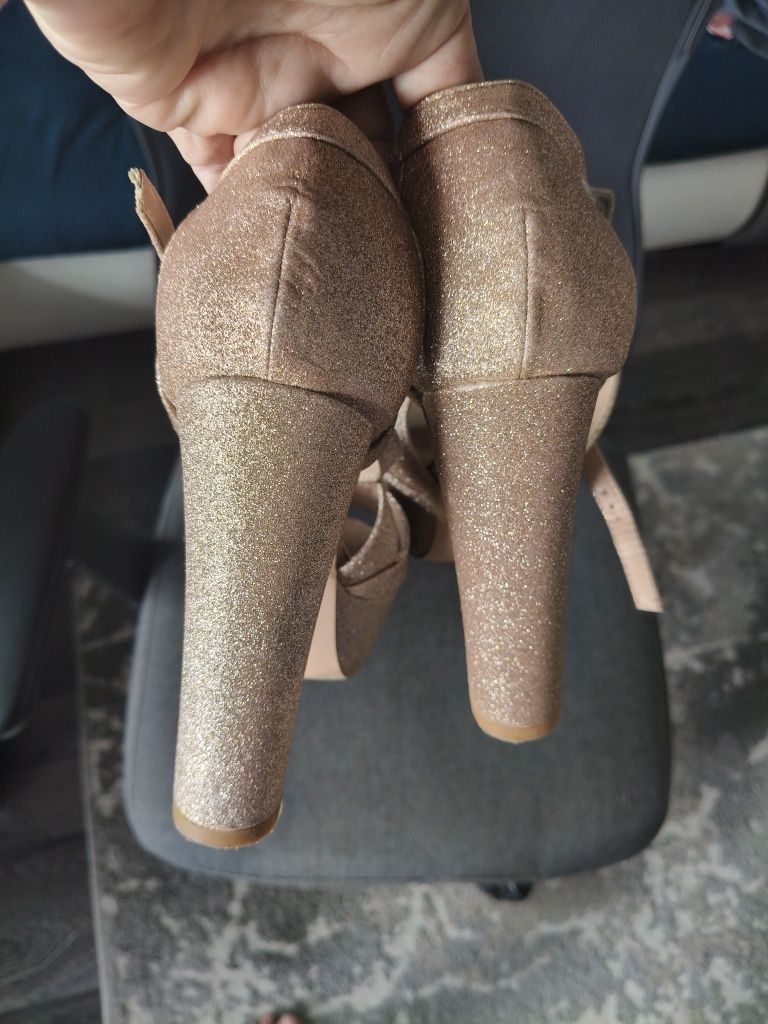 Sandale dama elegante