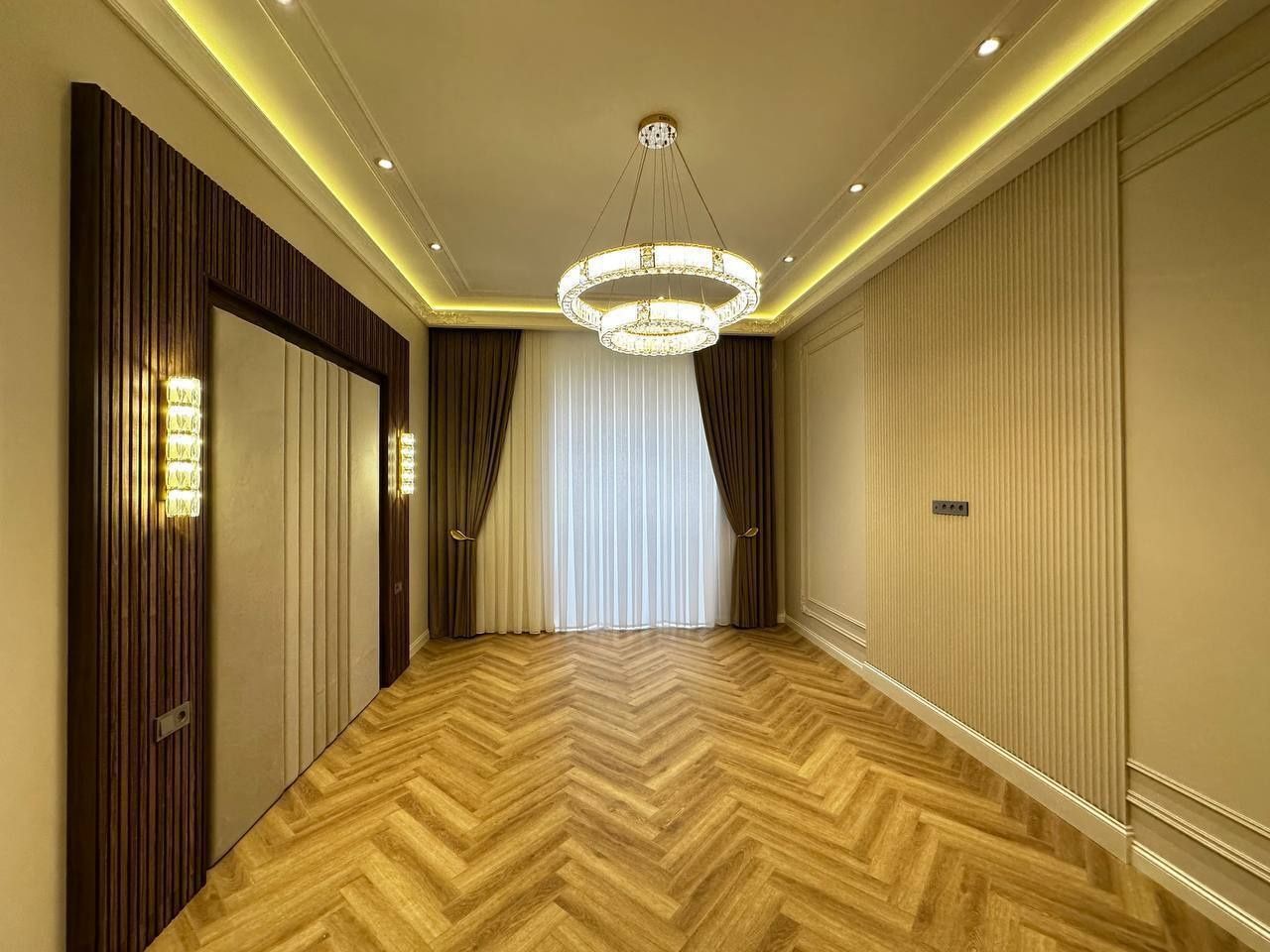 Продается Евро дом на Центре Луначарского