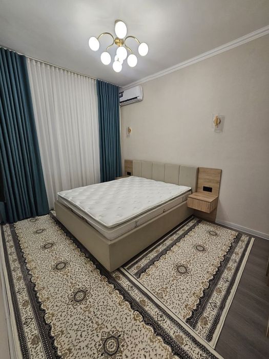 Продаётся 2х комнатная квартира