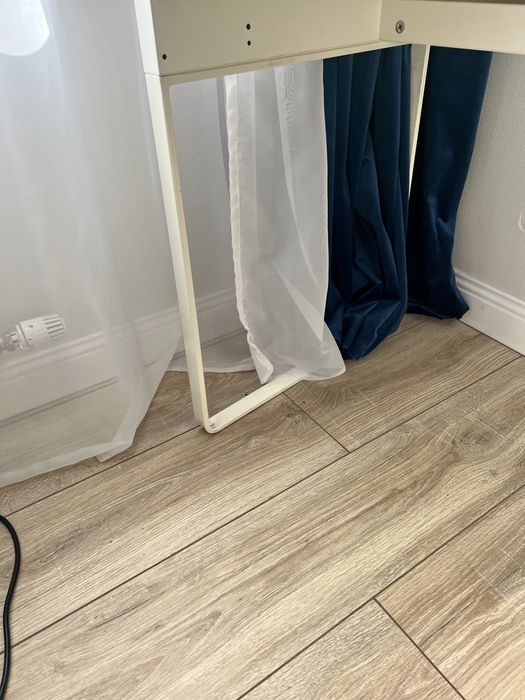 Стол, парта икея