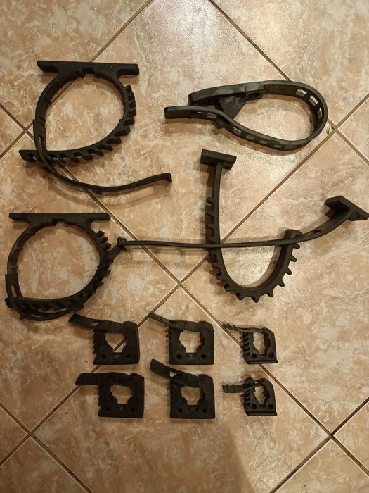 Sisteme fixare Quick Fist