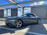 Bmw Z4 2.5i Manual 6 cilindrii