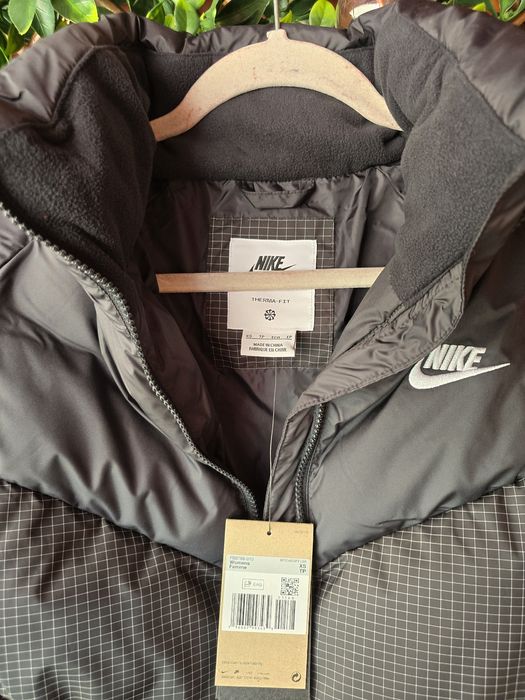 Nike geacă thermal Fit damă