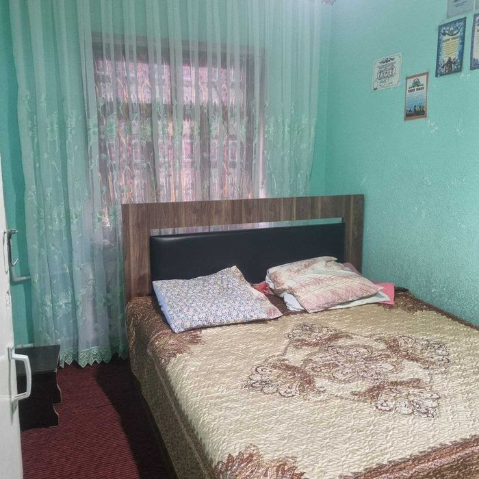 Продаётся4комнсвояквартира