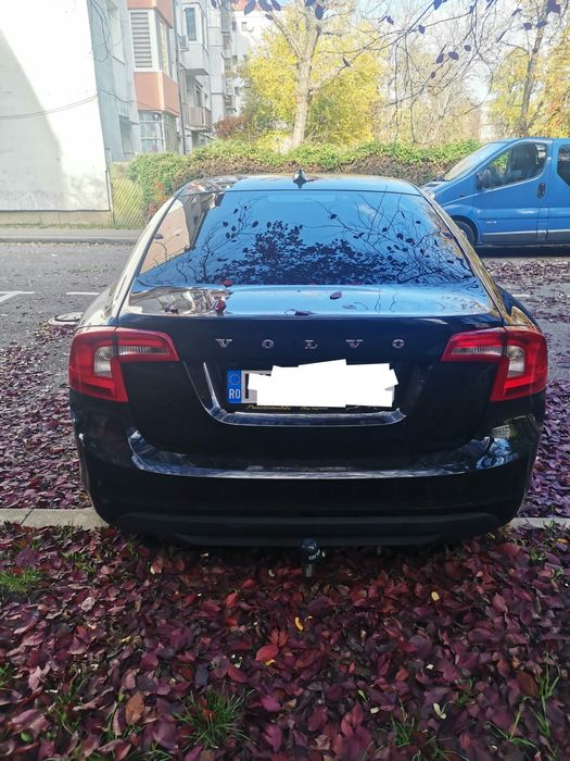 Vând Volvo S60 E drive 1.6 Diesel